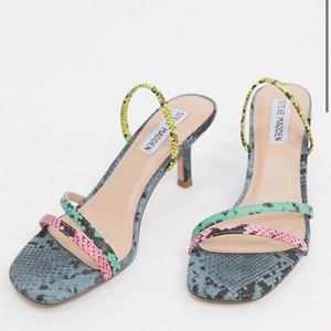 steve madden - heels